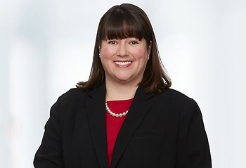 Photo of Rachel E. Schwartz