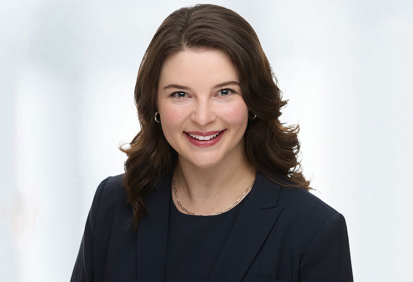 Andi Hammack, Stueve Siegel Hanson LLP Photo