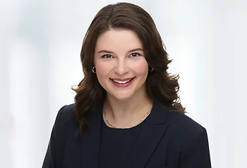 Photo of Andi Hammack