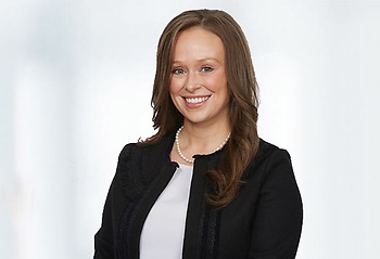 Photo of Abby McClellan Paradise