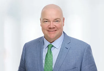 Photo of Barrett J. Vahle