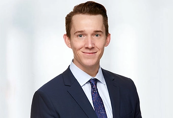 Photo of K. Ross Merrill