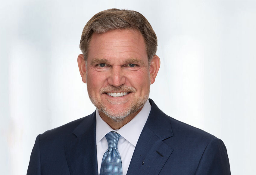 George Hanson, Stueve Siegel Hanson LLP Photo