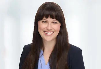 Photo of Jillian R. Dent