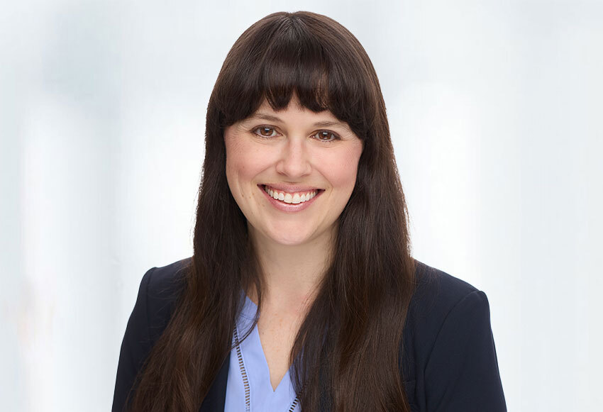 Jillian Dent, Stueve Siegel Hanson LLP Photo