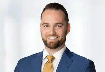 Photo of Matthew  Elliott